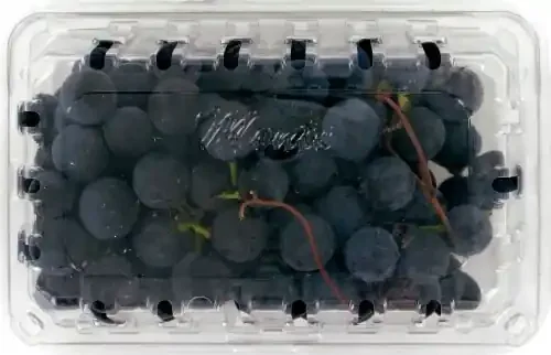Fresh Niargara Grapes