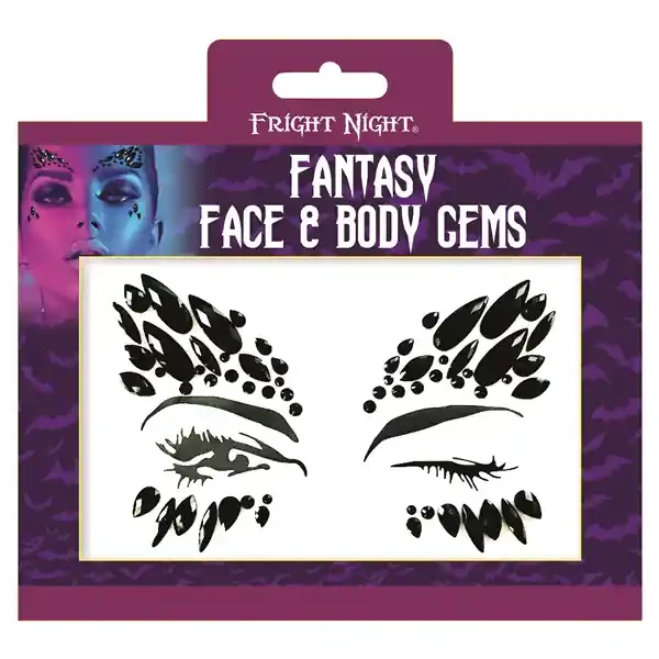 Fright Night Face