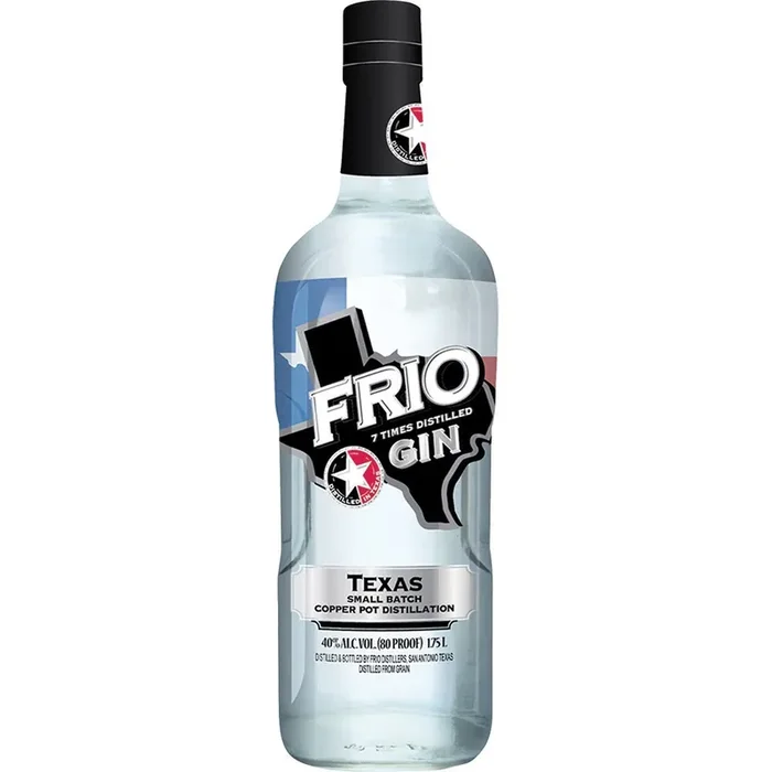 Frio Gin