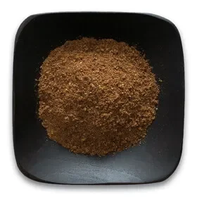 Frontier Co-op Garam Masala 1 lb
