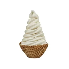 Frostline Premium Vanilla Dairy Based Soft Serve & Shake Mix, 4.74 Pound, 6 Per Case, Price/case
