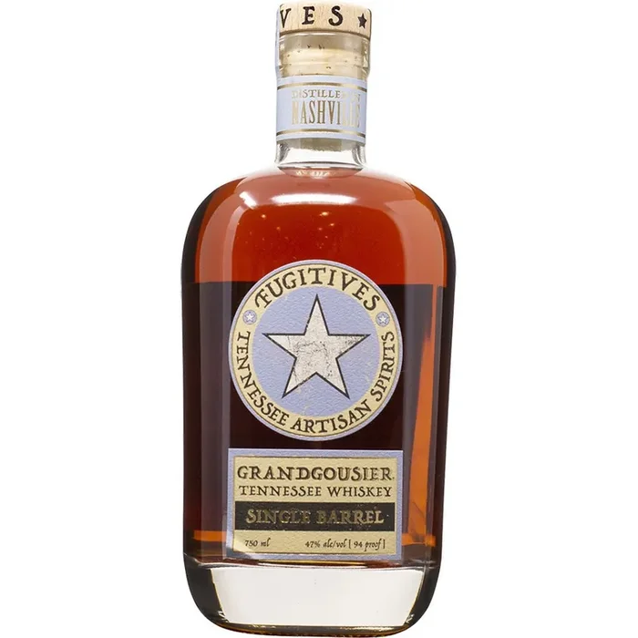 Fugitives Grandgousier Whiskey