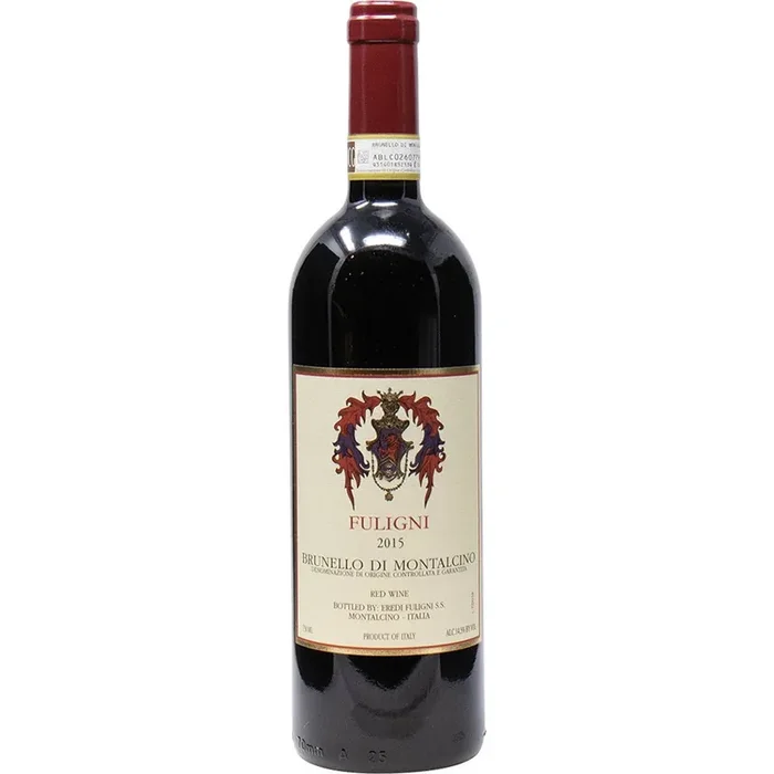 Fuligni Brunello Di Montalcino