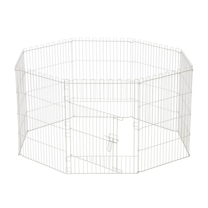 Full Cheeks Small Pet Exercise Pen