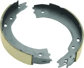 Fulton 5000-DX SHOE/LINING KIT DEXTER 12, Price/Each