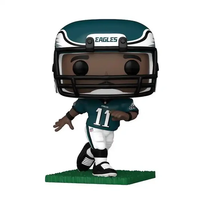 Funko POP! NFL Philadelphia Eagles – AJ Brown