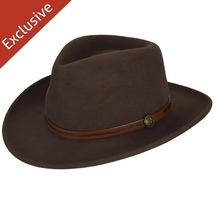 Gadabout Outback Hat – Exclusive