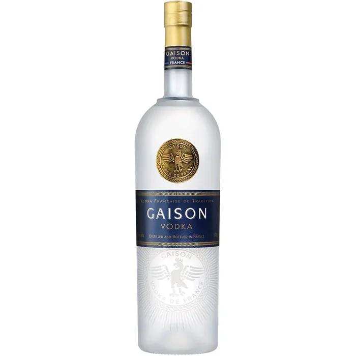 Gaison Vodka