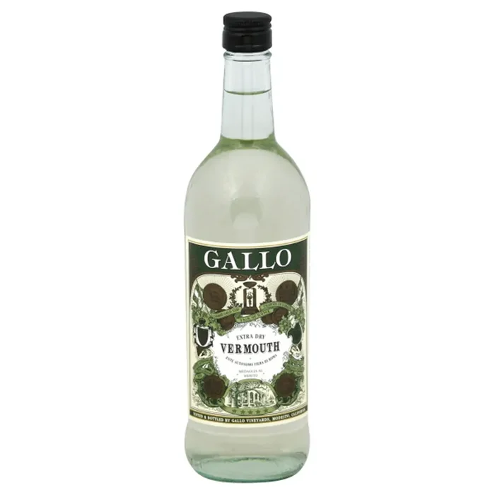 Gallo Dry Vermouth