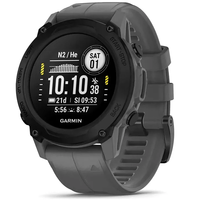 Garmin Descent G1 Dive Computer