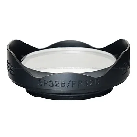Gates FP34A Flat Port