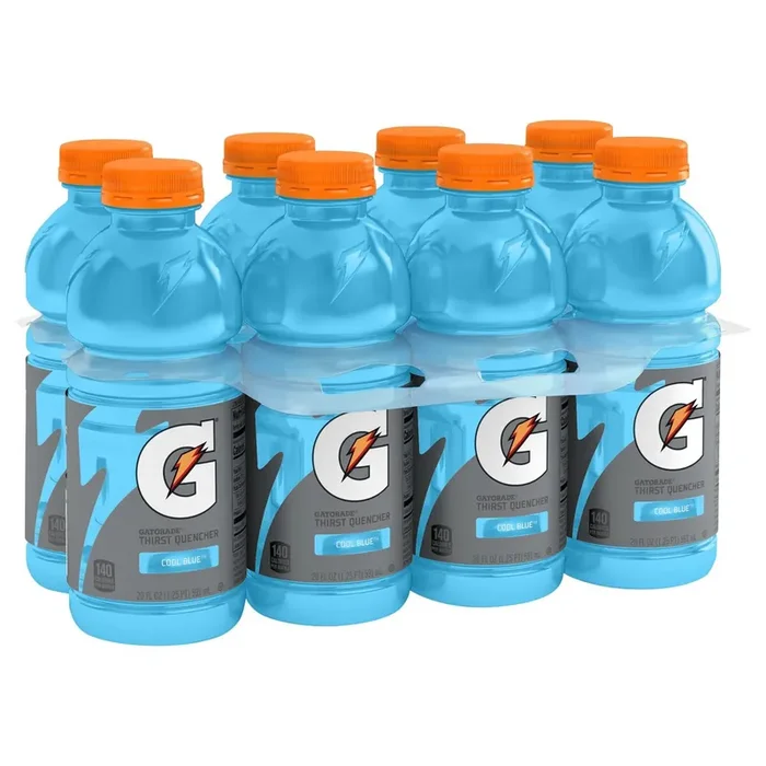 Gatorade Thirst Quencher
