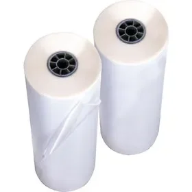 GBC Standard Laminating Roll Film, Price/BX