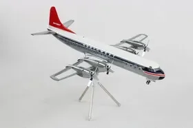 GeminiJets G2NWA1028 Northwest L188C 1/200 Reg#N128Us