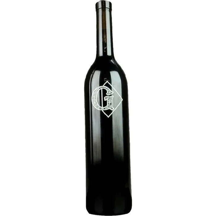 Gemstone Cabernet Estate
