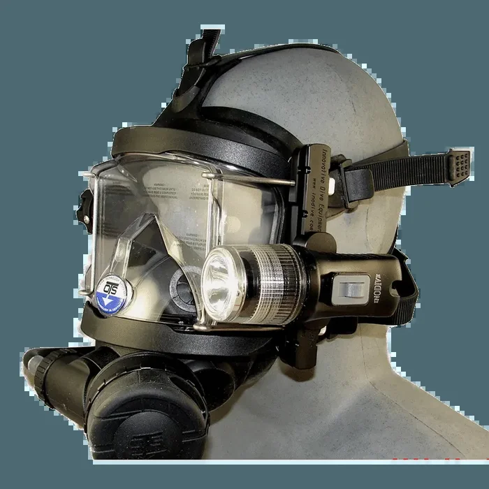 GFFM Accessory Rail Light System