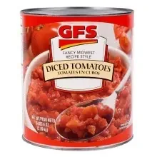 GFS Midwest Tomatoes