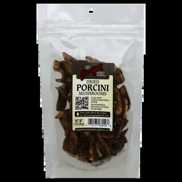 Giorgio Mushrooms 1 oz