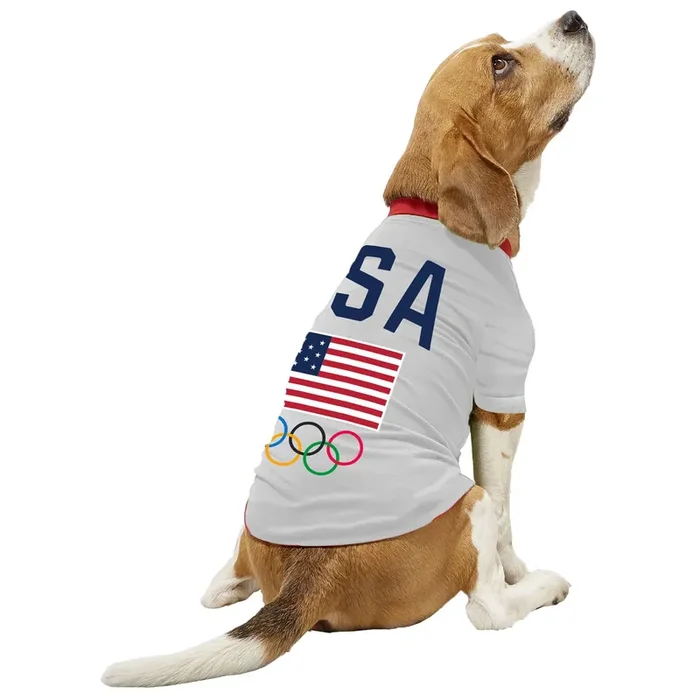 GMason Team USA Tee