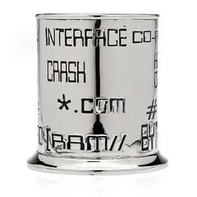 Godinger 1973 Computer Desk Organizer, Price/each