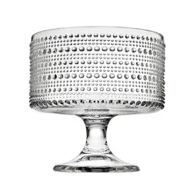 Godinger 42314 Lumina Trifle Bowl