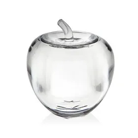 Godinger 45483 Tiny Apple Jar