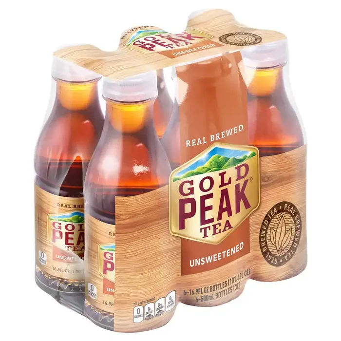 Gold Peak Tea