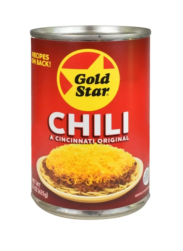 Gold Star Chili