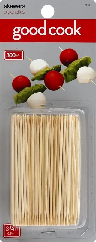 Good Cook Skewers