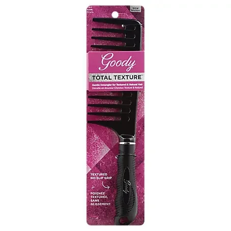 Goody Total Texture Comb Handle – Each