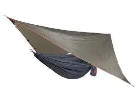 Grand Trunk Abrigo Rain Fly