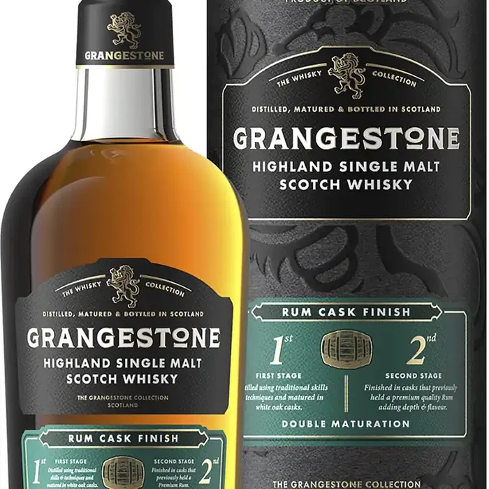 Grangestone Rum Finish