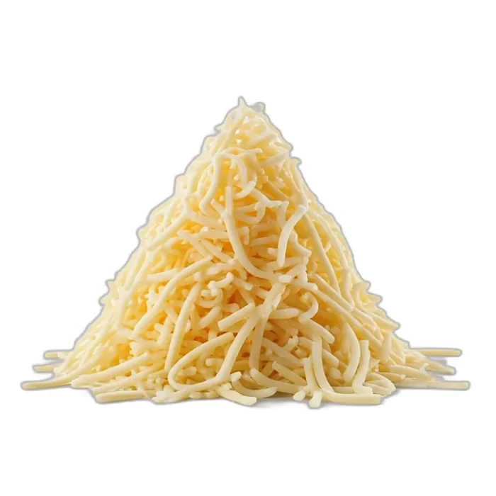 GreenWise Shredded Cheese, Organic, Mozzarella