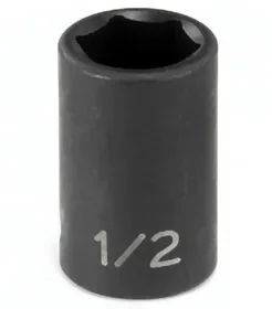 Grey Pneumatic 1030R Skt 3/8″ Dr X 15/16″ Stndrd Im, Price/EA