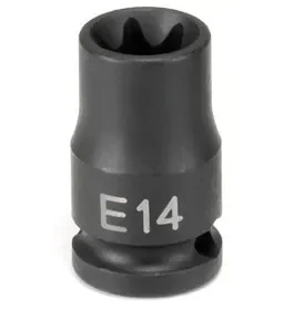 Grey Pneumatic 1110ET Skt 3/8″ Dr X E10 Ext Torx Im, Price/EA