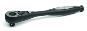 Grey Pneumatic 21024BRQ Ratchet 1/2″ Dr 24 Tooth Quick Release, Price/EA