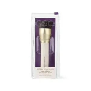 Gsq By Glamsquad High Density Foundation Brush