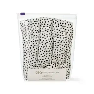 Gsq By Glamsquad Shower Cap