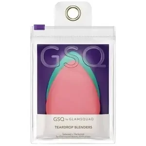 Gsq By Glamsquad Teardrop Blender, 2Ct