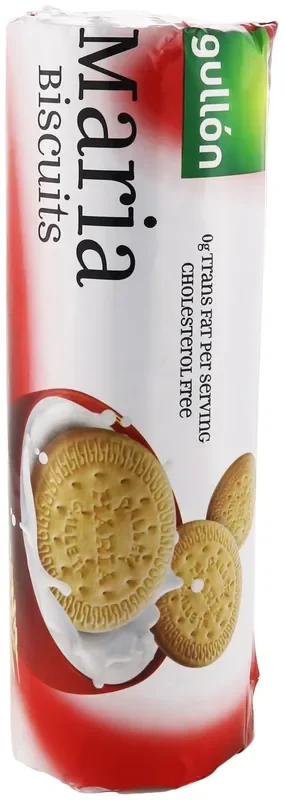 Gullón Maria Biscuits