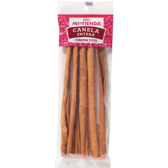 H-E-B Mi Tienda Canela Entera Cinnamon Sticks