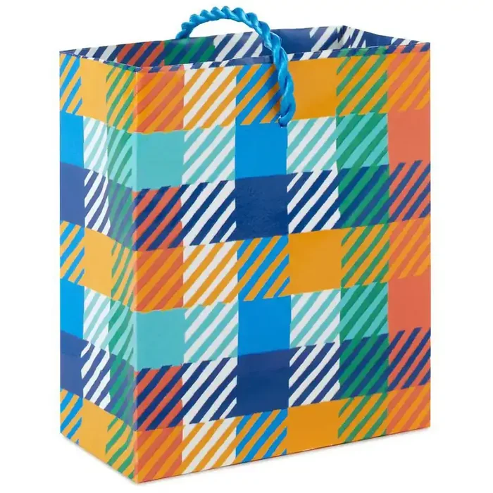 Hallmark Gift Card Holder Mini Bag