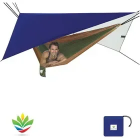 Hammock Bliss All Purpose Shelter