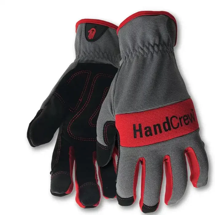 HandCrew Medium/Large Synthetic leather 1 -Pairs