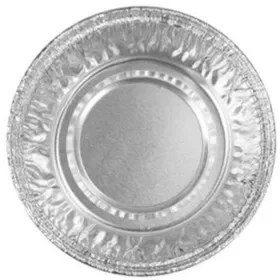 Handi-Foil 4 Ounce Aluminum Cup, 1000 Each, 1 Per Case, Price/Case