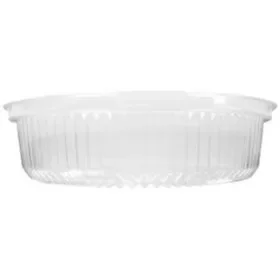 Handi-Foil Fit 4012 And 4013 Plastic Dome Lid, 25 Each, 1 Per Case, Price/Case