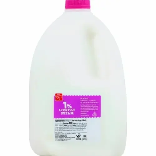Harris Teeter 1% Milk