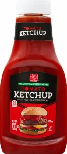 Harris Teeter Ketchup