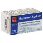 Harris Teeter Naproxen Sodium Tabs