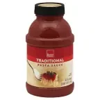 Harris Teeter Pasta Sauce – Traditional